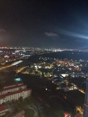 The sóng căn hộ chuẩn 5*